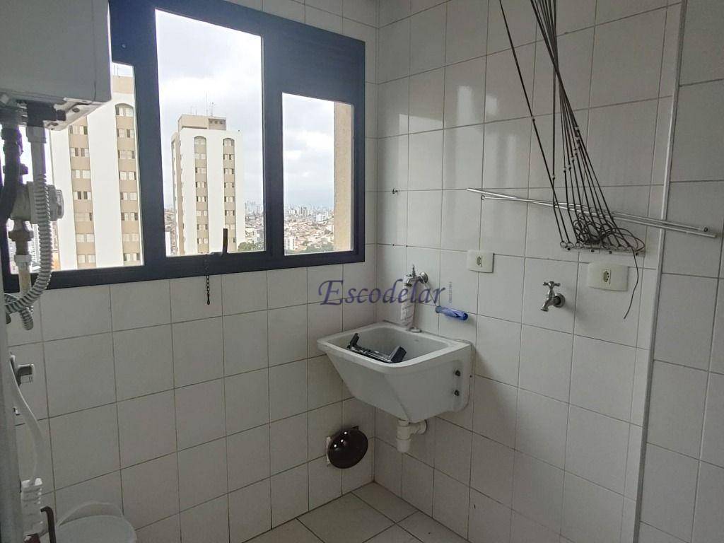 Apartamento para alugar com 3 quartos, 89m² - Foto 18