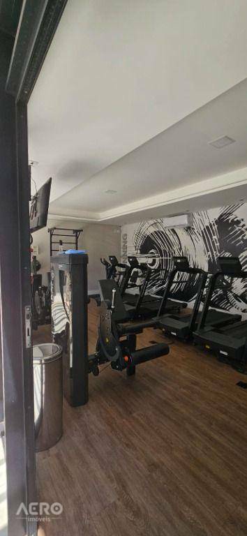 Apartamento à venda com 3 quartos, 134m² - Foto 46