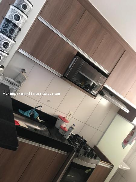 Apartamento à venda com 2 quartos, 48m² - Foto 13