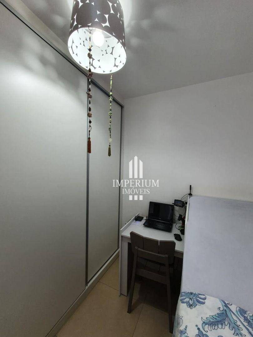 Sobrado à venda com 2 quartos, 70m² - Foto 28