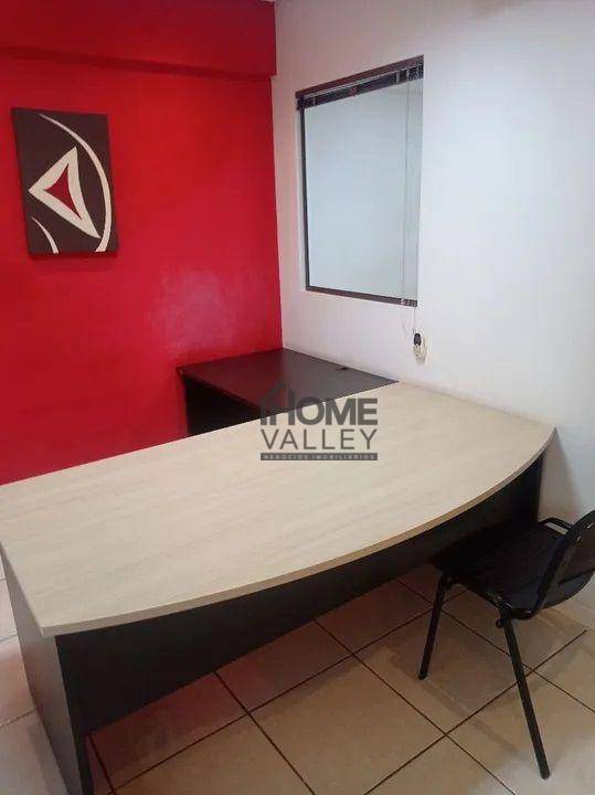 Conjunto Comercial-Sala à venda, 35m² - Foto 8