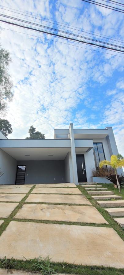 Casa de Condomínio à venda com 3 quartos, 165m² - Foto 17