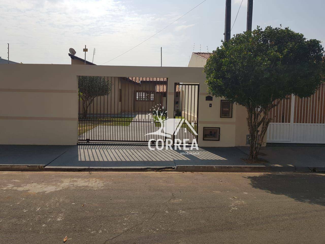 Casa à venda com 2 quartos, 78m² - Foto 1