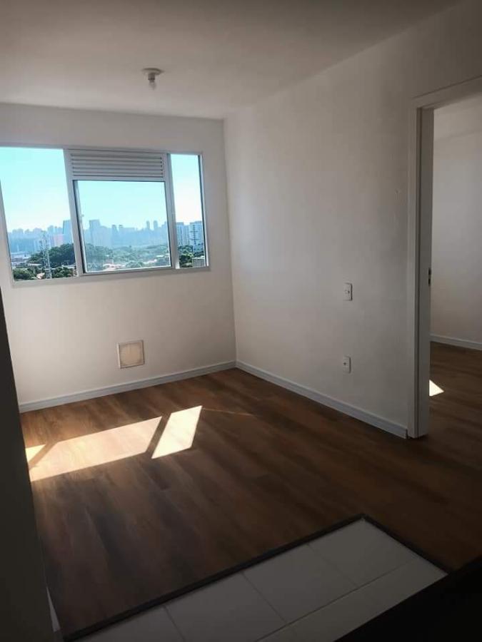 Apartamento à venda com 2 quartos, 36m² - Foto 9