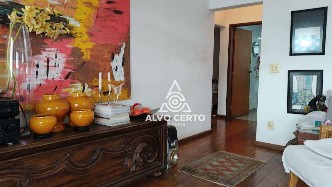 Apartamento à venda com 3 quartos, 144m² - Foto 9