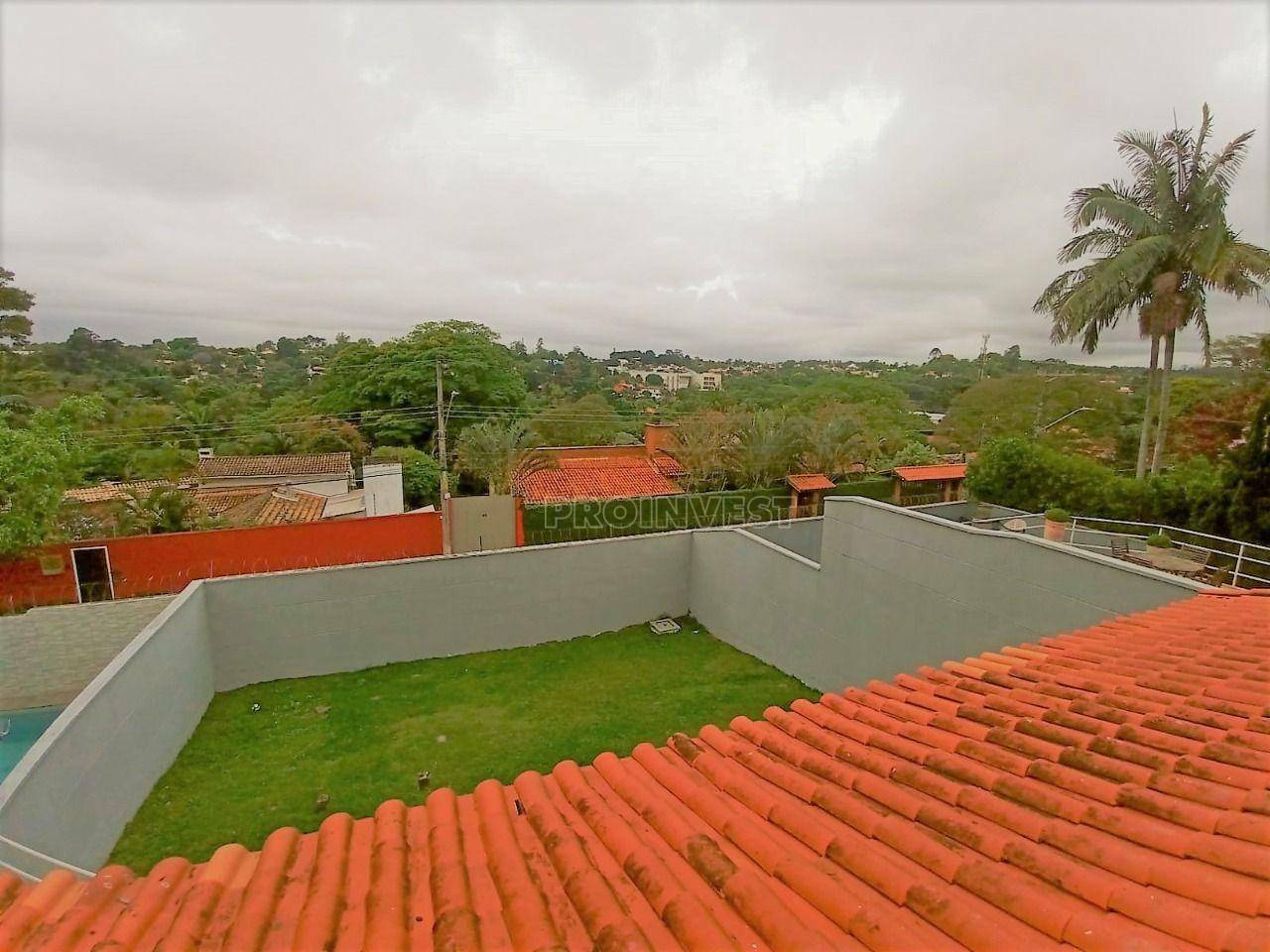 Casa de Condomínio à venda com 4 quartos, 285m² - Foto 33