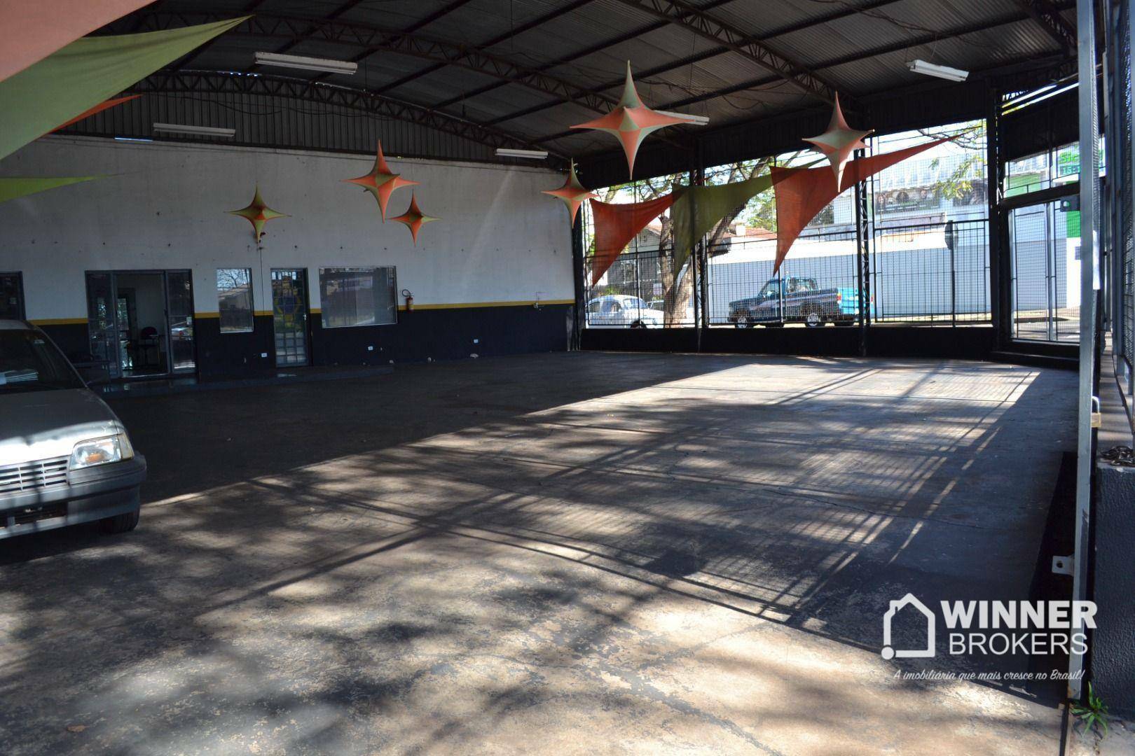 Loja-Salão, 300 m² - Foto 6