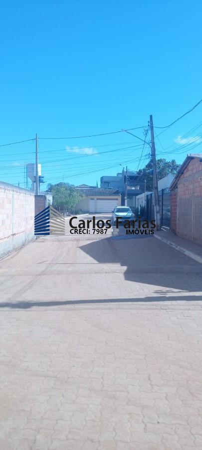 Casa de Condomínio à venda com 3 quartos, 189m² - Foto 33