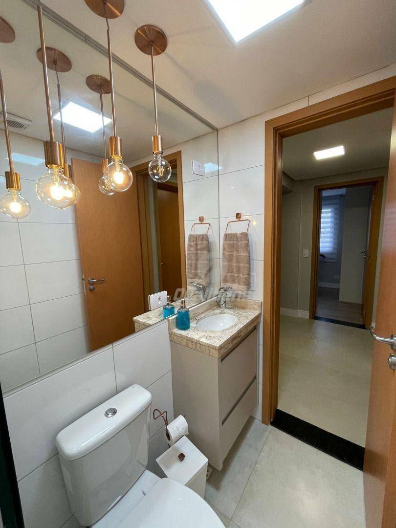 Apartamento à venda com 3 quartos, 218m² - Foto 57