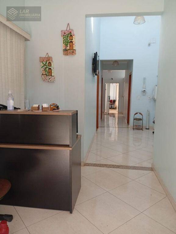 Conjunto Comercial-Sala para alugar, 11m² - Foto 2