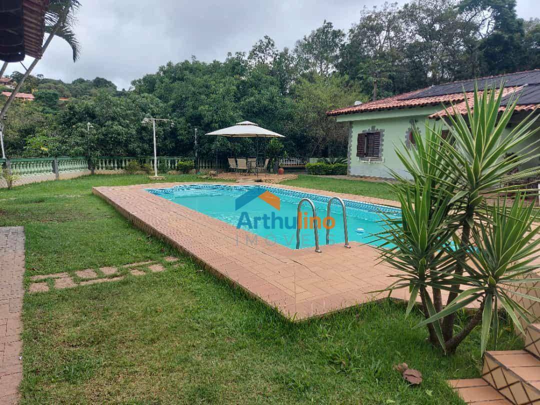 Chácara à venda e aluguel com 7 quartos, 400m² - Foto 27