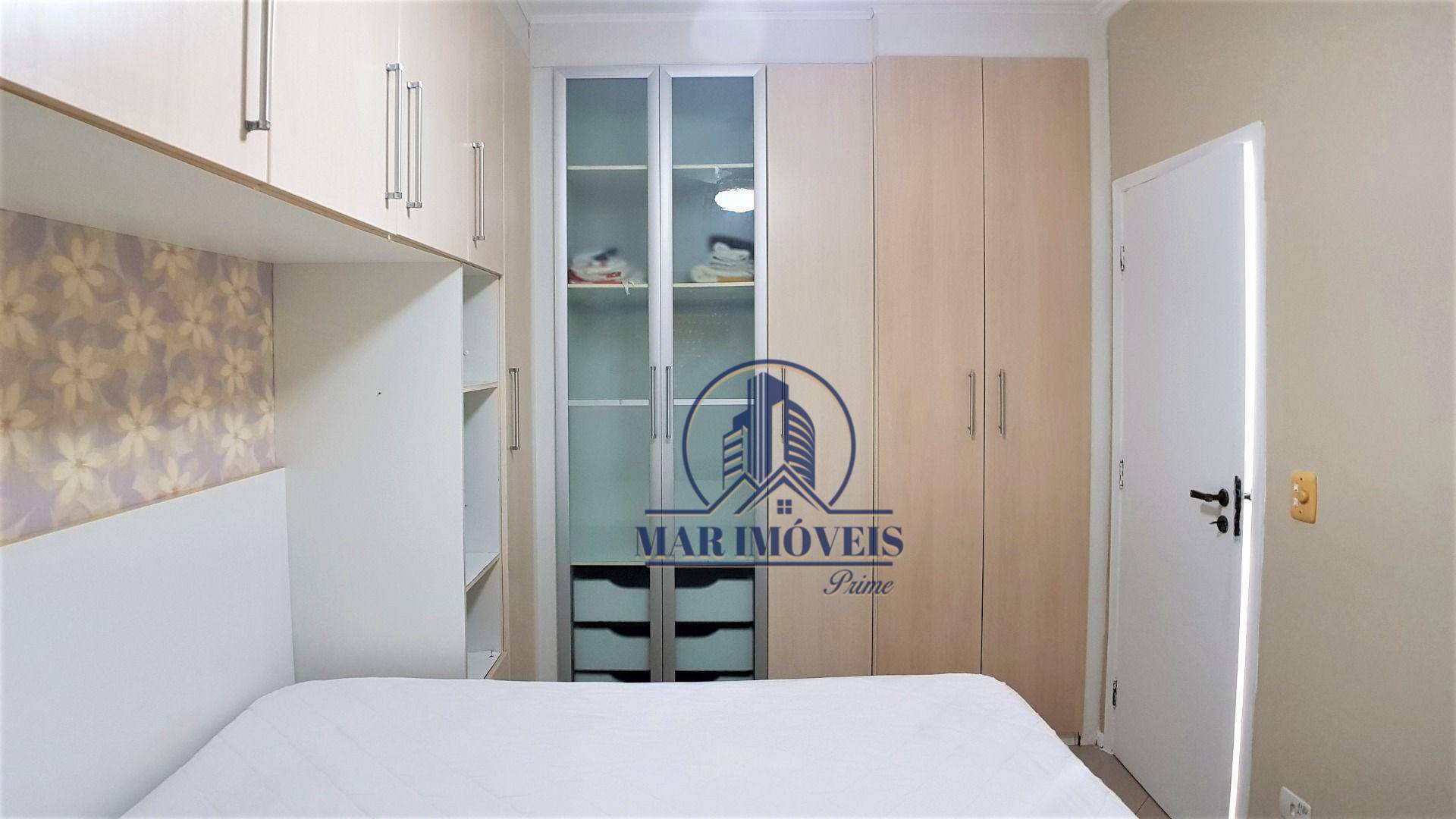 Apartamento à venda com 2 quartos, 85m² - Foto 6