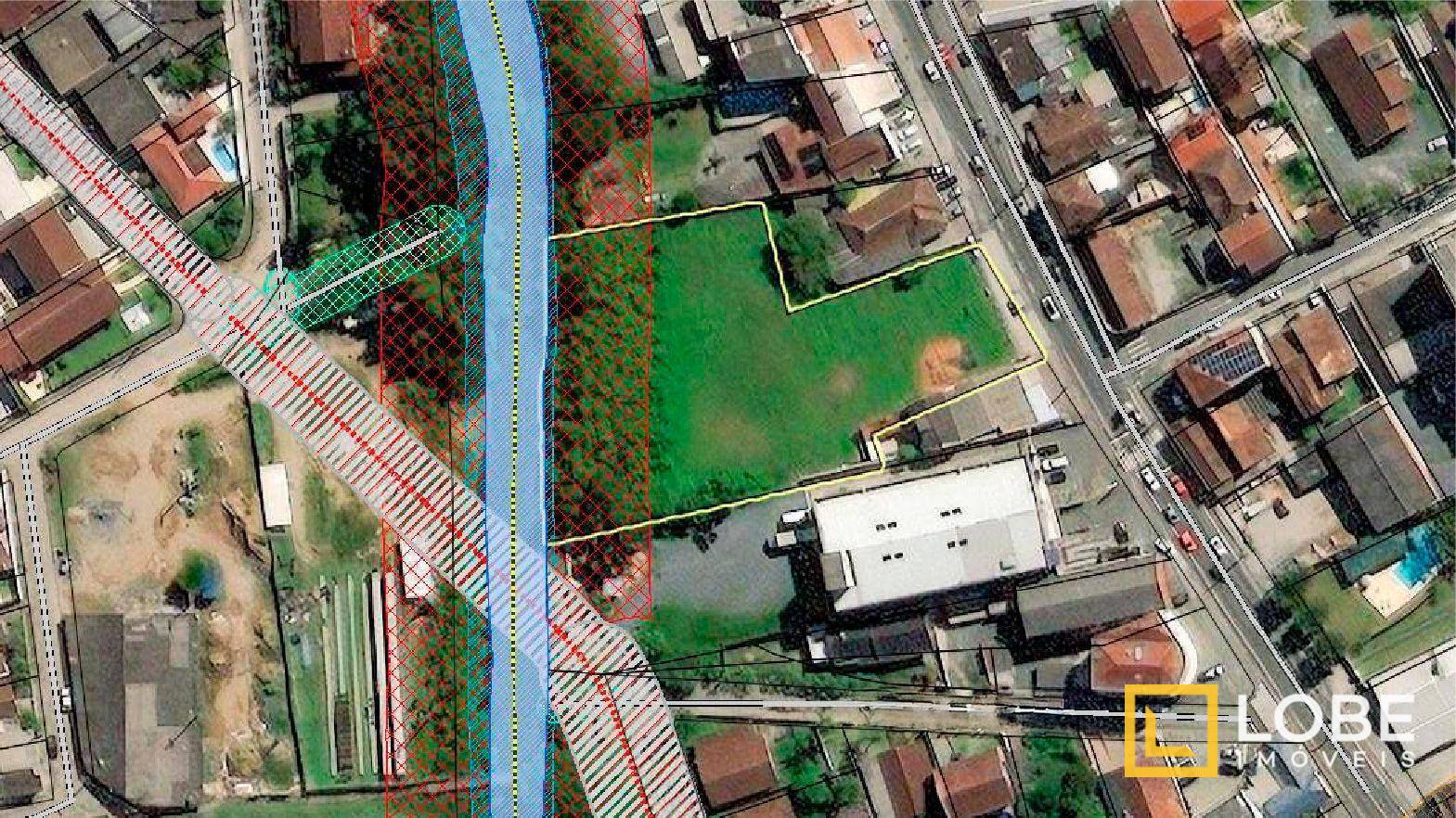 Terreno, 3799 m² - Foto 1