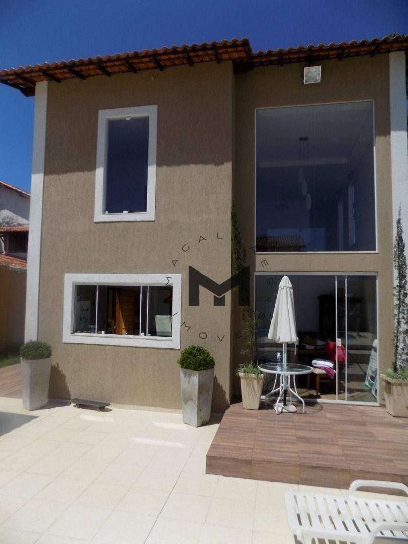 Casa à venda com 4 quartos, 390M2 - Foto 2