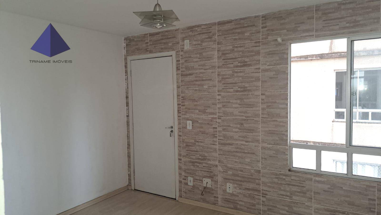 Apartamento à venda e aluguel com 2 quartos, 45m² - Foto 2