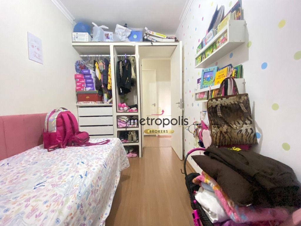 Apartamento à venda com 3 quartos, 75m² - Foto 18