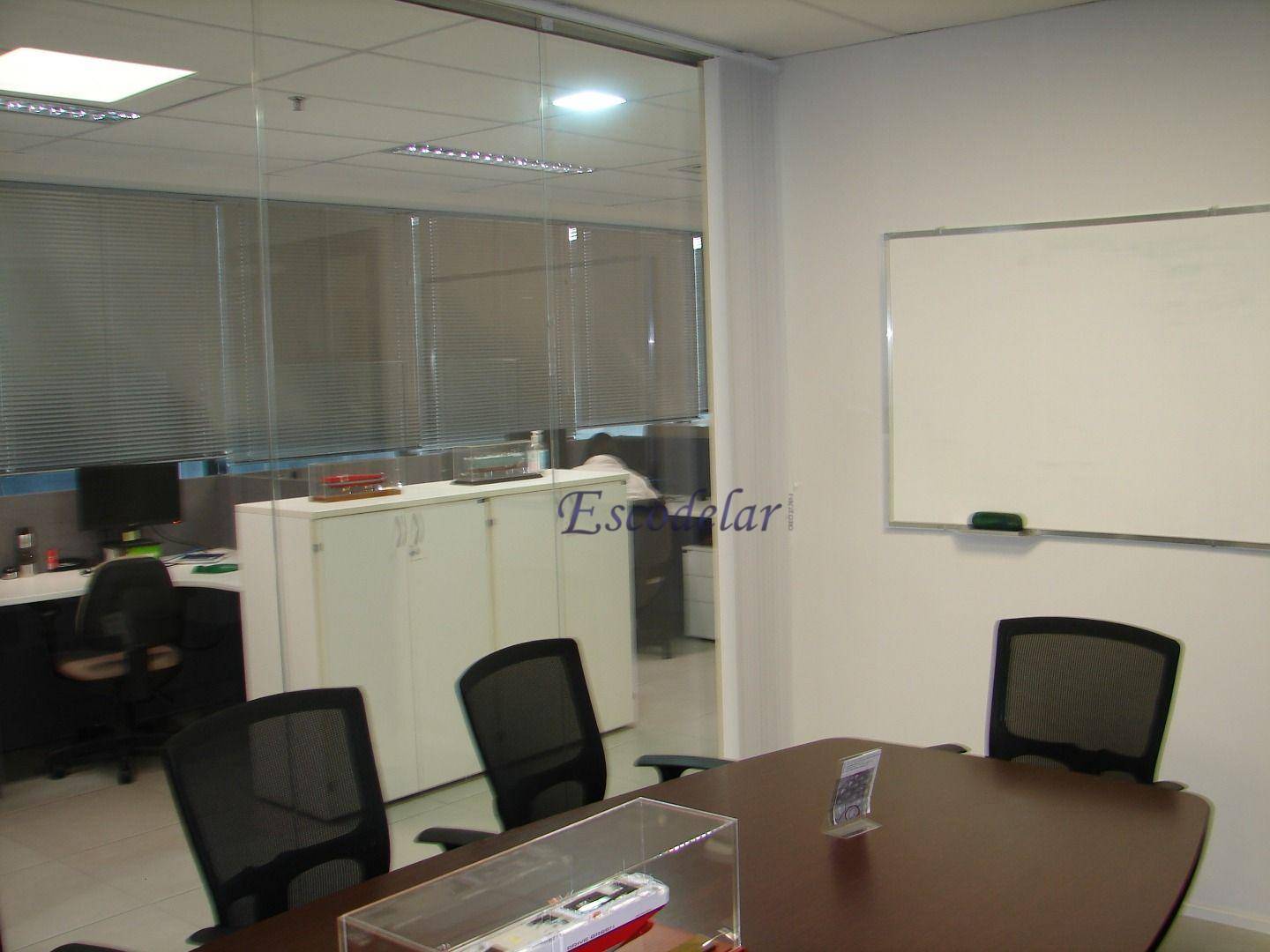 Conjunto Comercial-Sala para alugar, 404m² - Foto 29