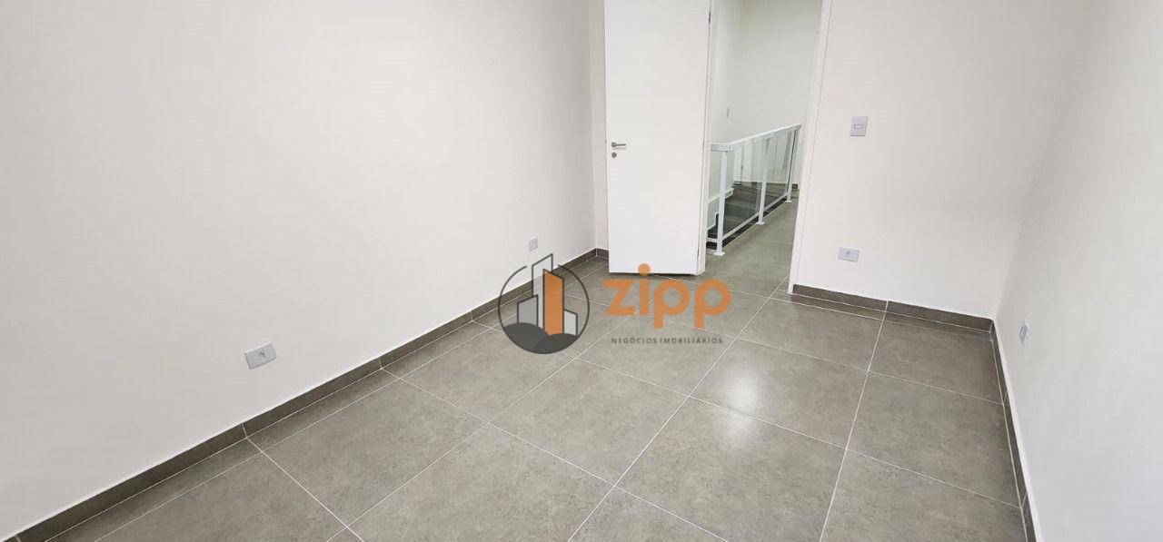 Sobrado à venda com 3 quartos, 100m² - Foto 14