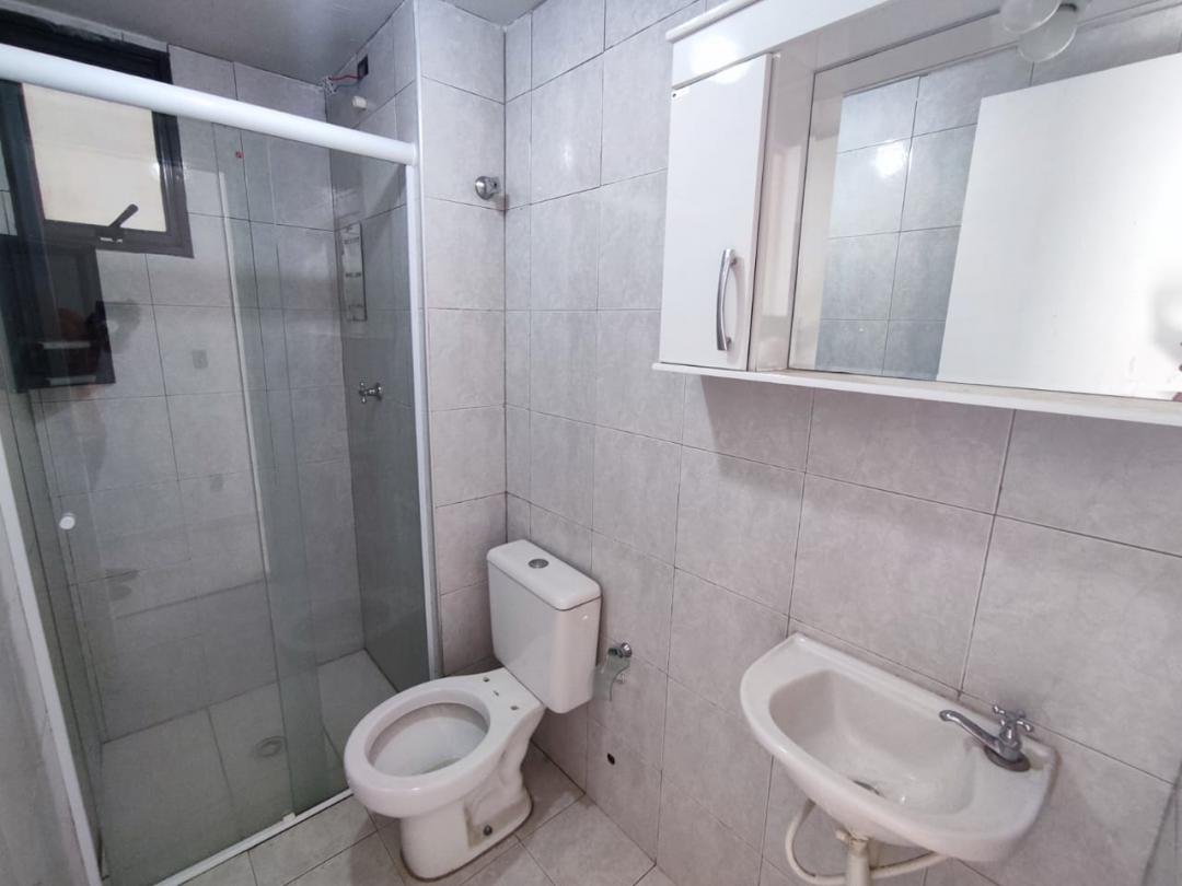 Apartamento para alugar com 3 quartos, 62m² - Foto 4