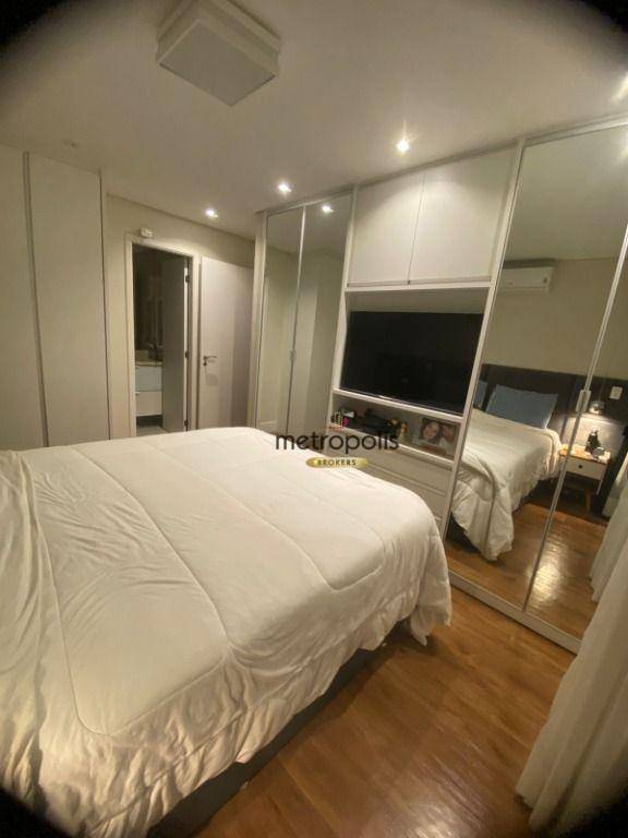 Apartamento à venda com 3 quartos, 106m² - Foto 14