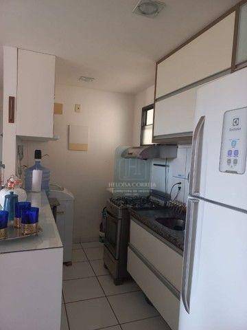 Apartamento à venda com 2 quartos, 55m² - Foto 3