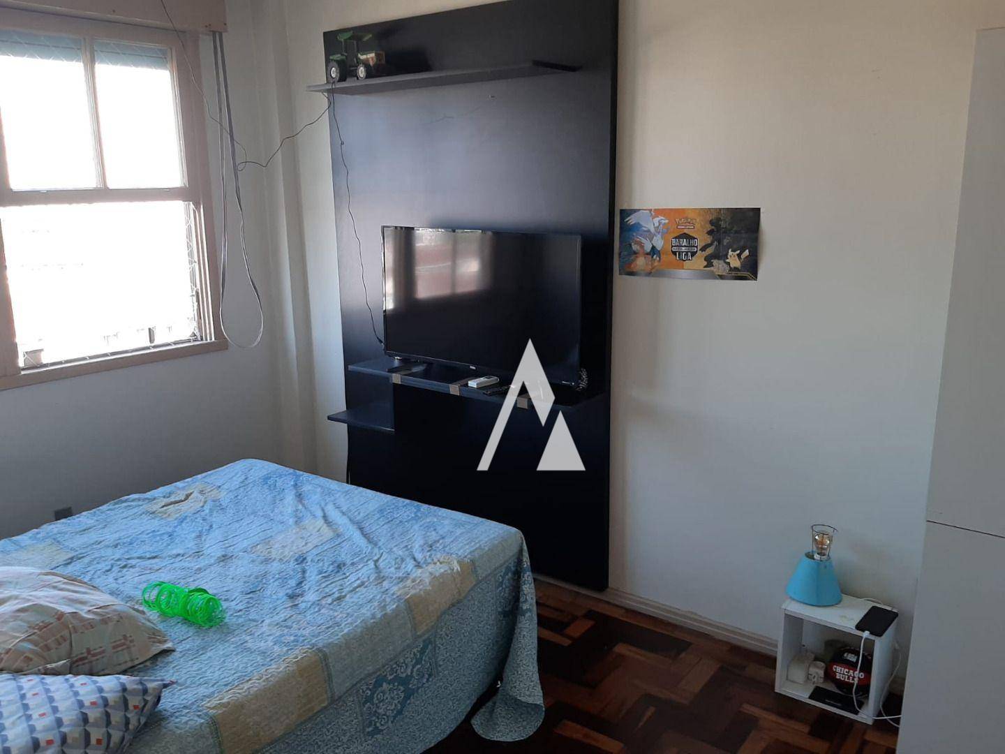 Apartamento à venda com 2 quartos, 53m² - Foto 24