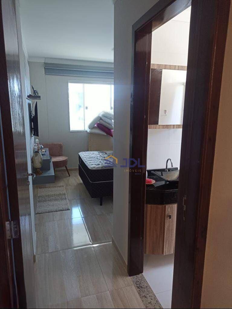 Apartamento à venda com 2 quartos, 92m² - Foto 10