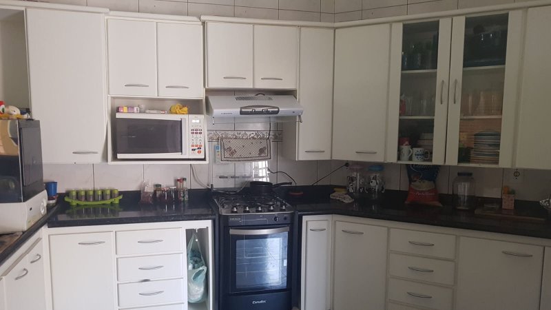 Chácara, 4 quartos, 1086 m² - Foto 7