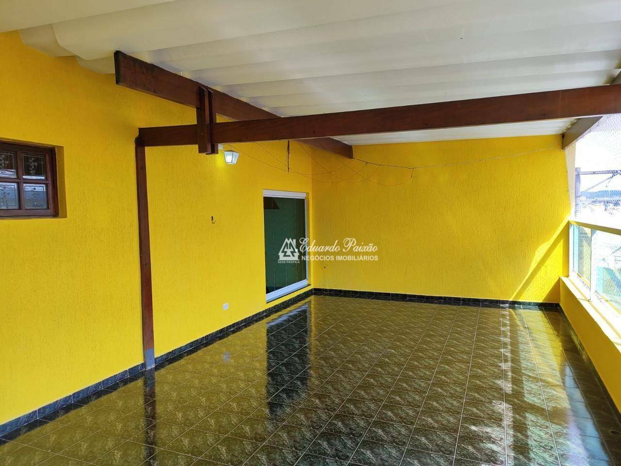 Sobrado à venda com 4 quartos, 400m² - Foto 25