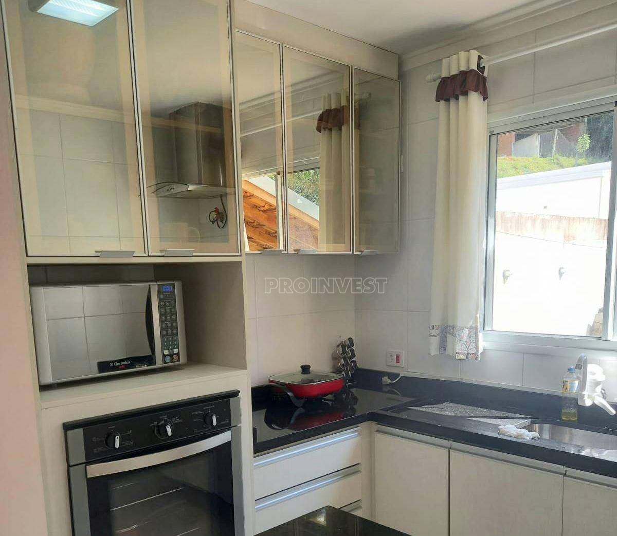 Casa de Condomínio à venda com 3 quartos, 126m² - Foto 21