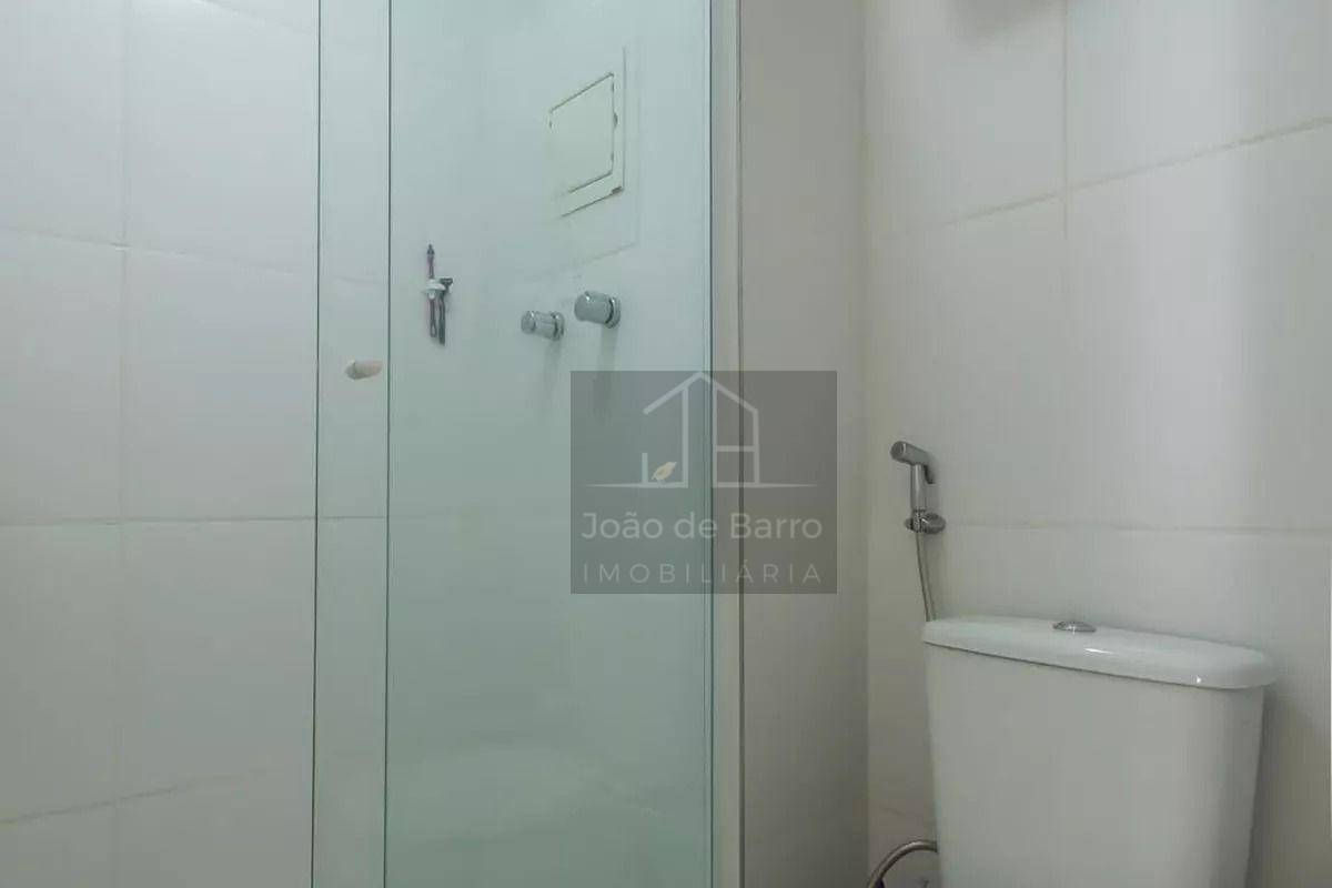 Kitnet-Studio, 36 m² - Foto 13