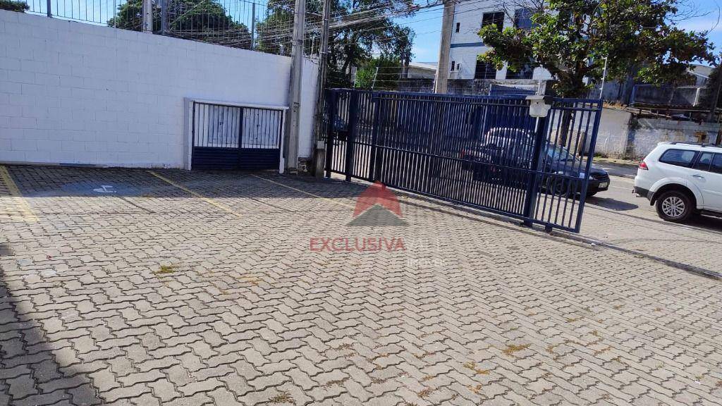 Depósito-Galpão-Armazém para alugar, 450m² - Foto 14