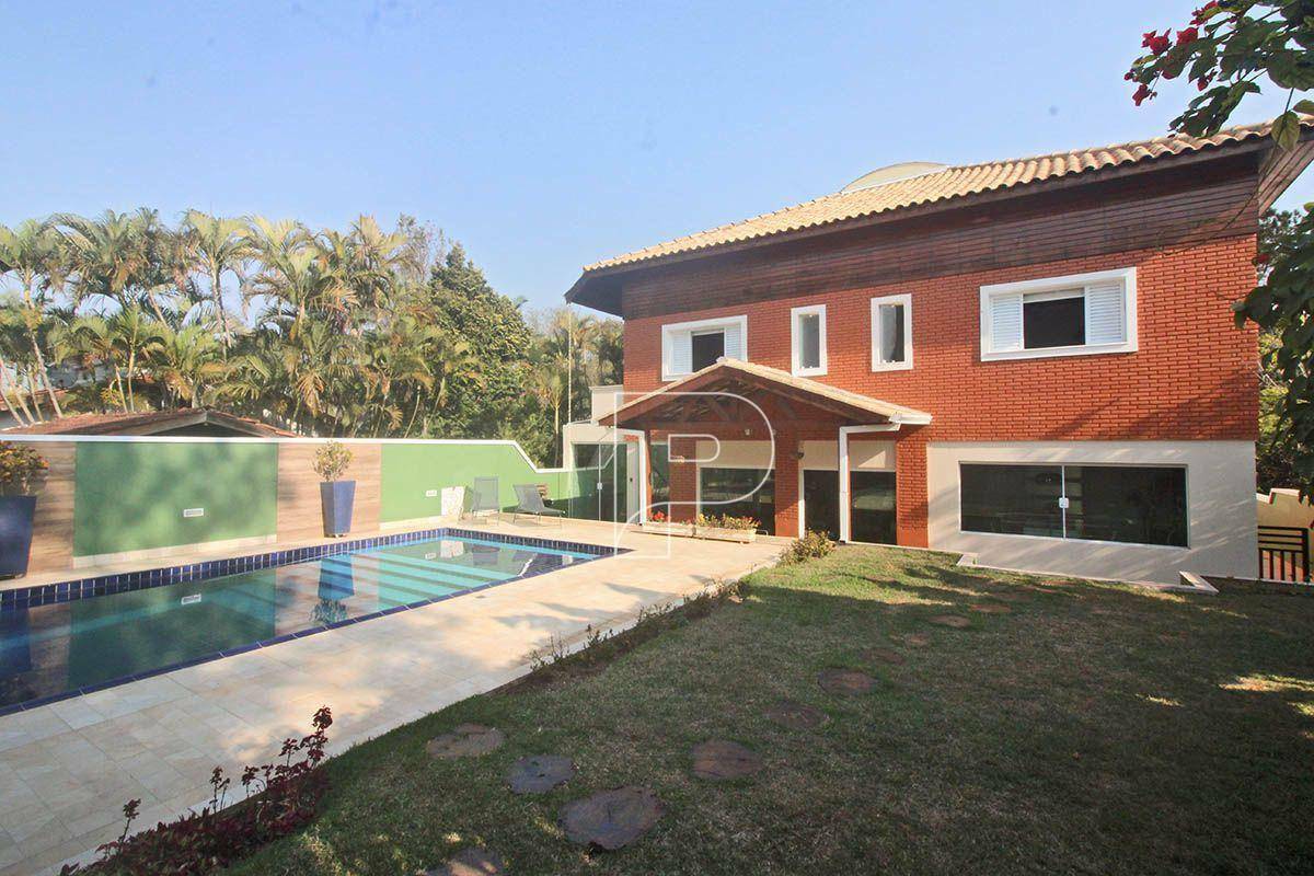 Casa de Condomínio à venda com 4 quartos, 580m² - Foto 17