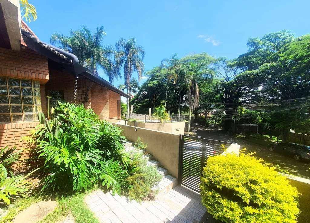 Casa de Condomínio à venda e aluguel com 5 quartos, 850m² - Foto 51