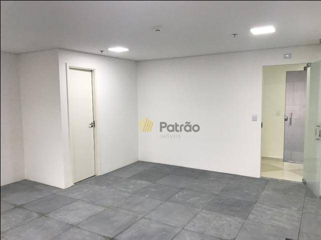 Conjunto Comercial-Sala para alugar, 44m² - Foto 6