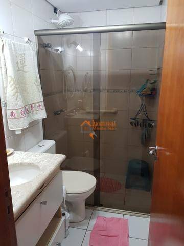 Sobrado à venda com 4 quartos, 130m² - Foto 18