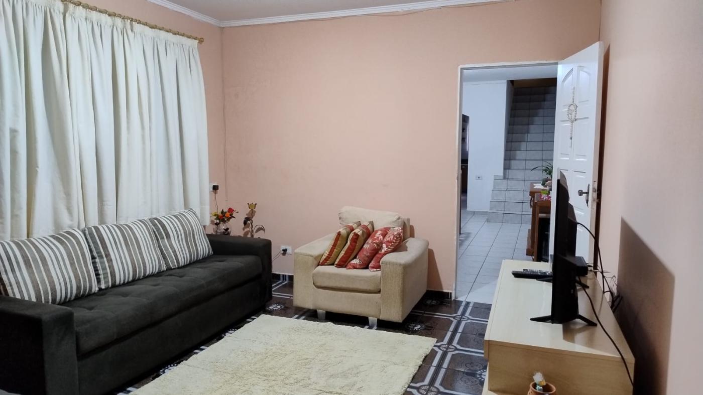 Casa à venda com 3 quartos, 200m² - Foto 11