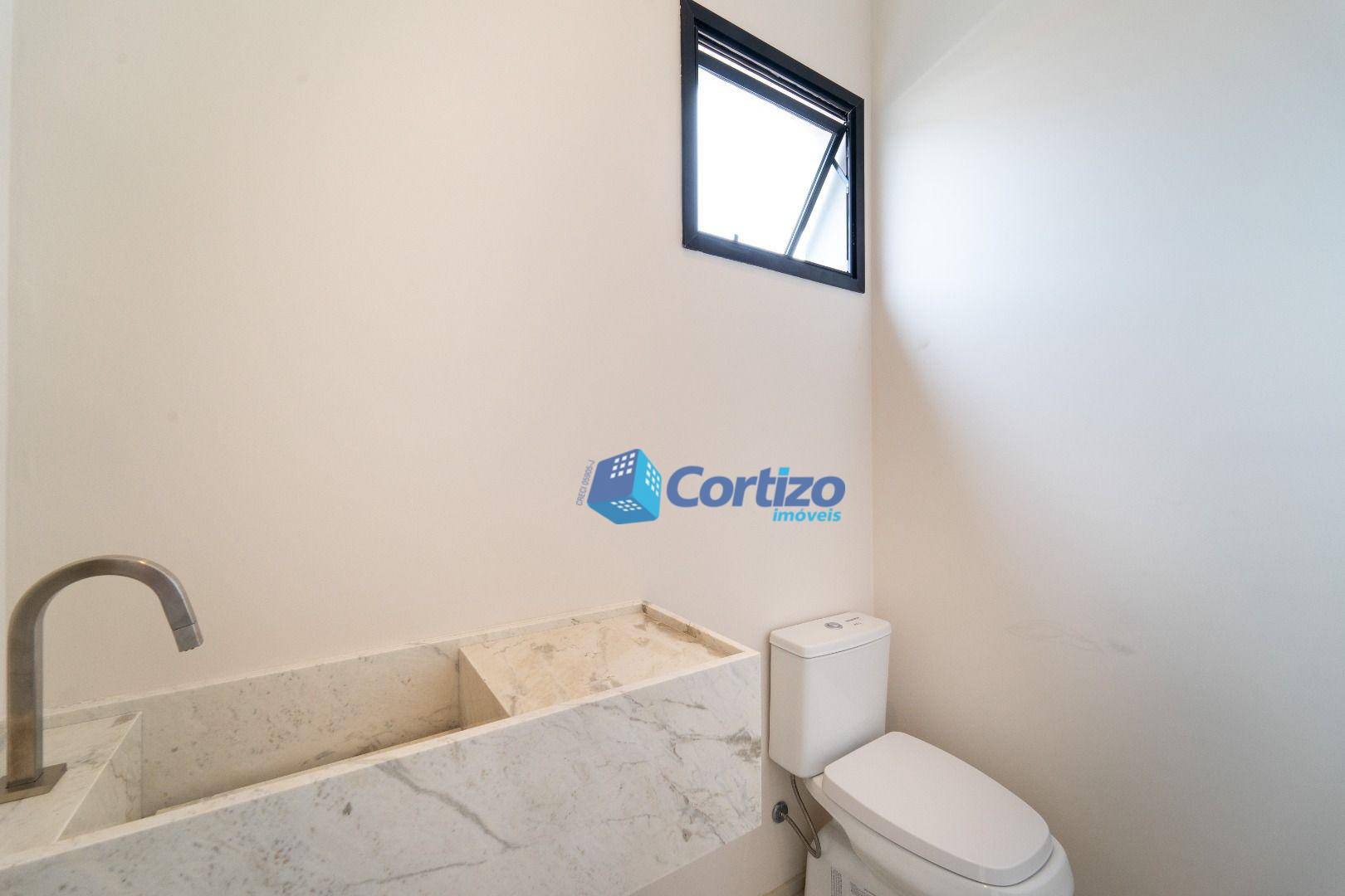 Casa de Condomínio à venda com 3 quartos, 222m² - Foto 8