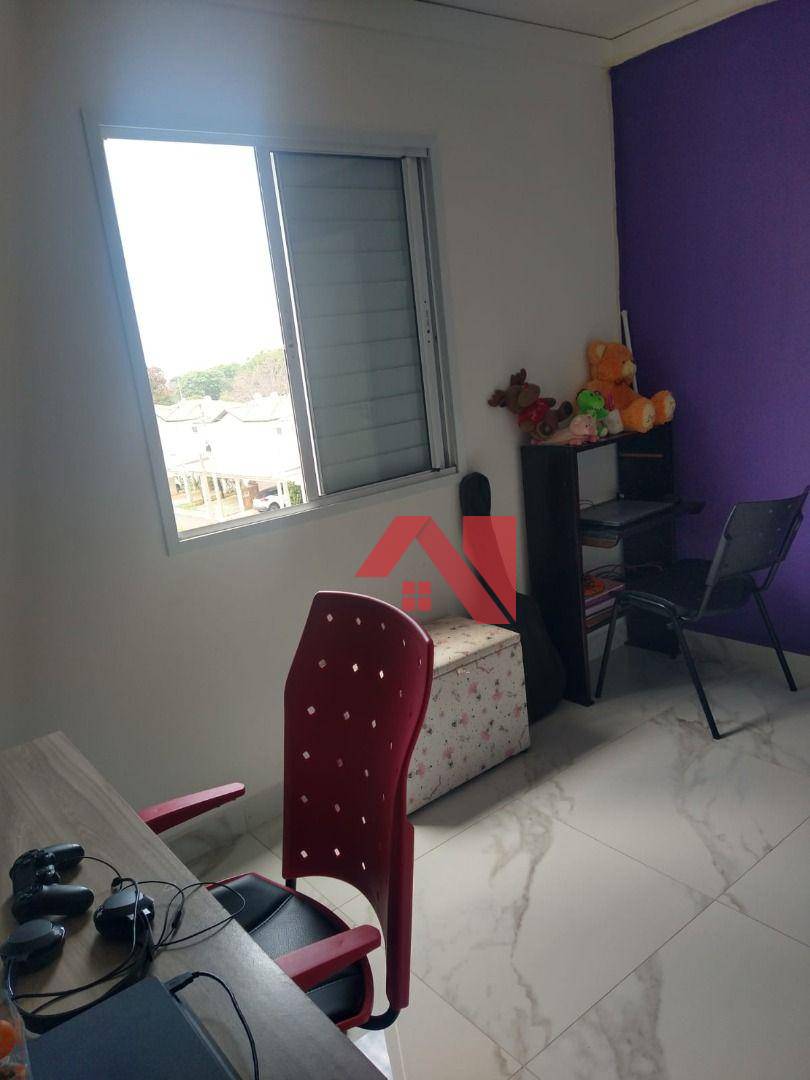 Apartamento à venda com 2 quartos, 49m² - Foto 9