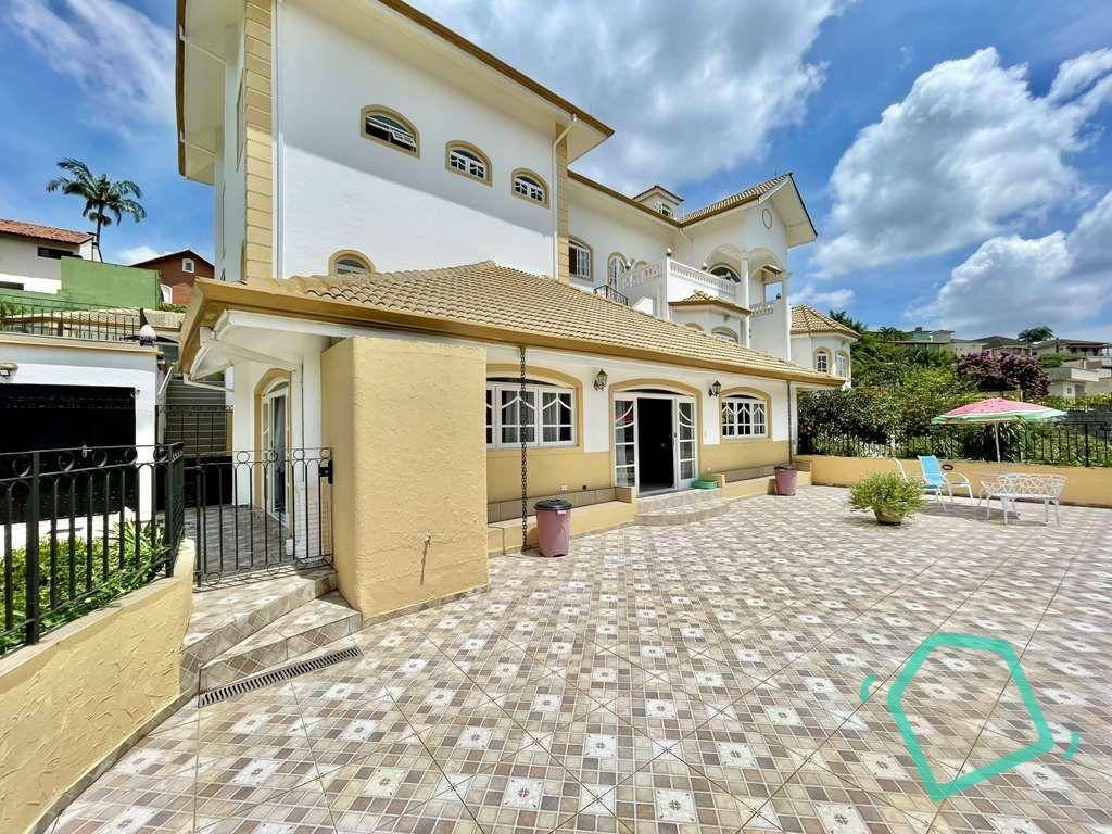 Casa de Condomínio à venda com 4 quartos, 986m² - Foto 26