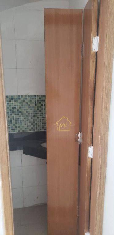 Sobrado à venda com 2 quartos, 60m² - Foto 7