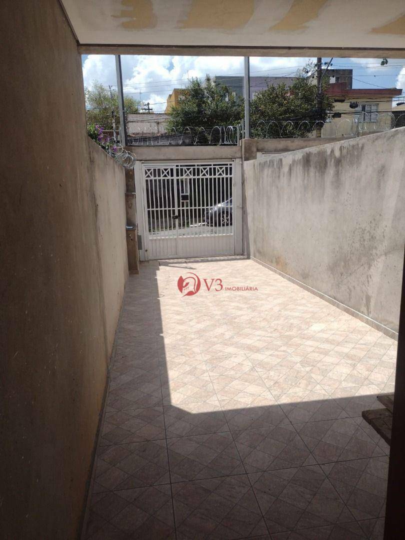 Sobrado à venda com 2 quartos, 95m² - Foto 21