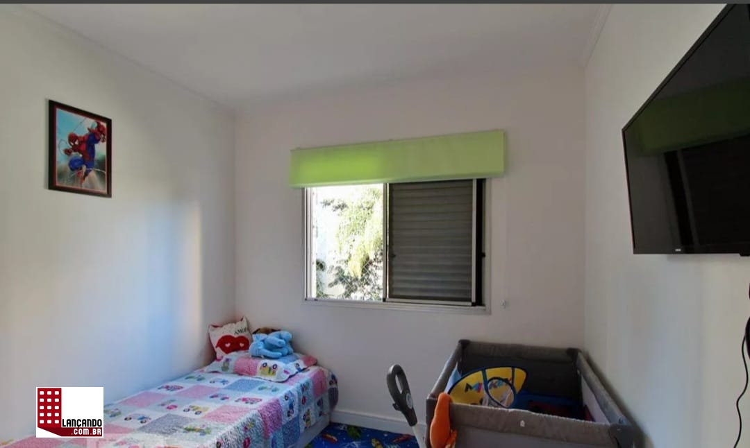 Apartamento à venda com 3 quartos, 110m² - Foto 15