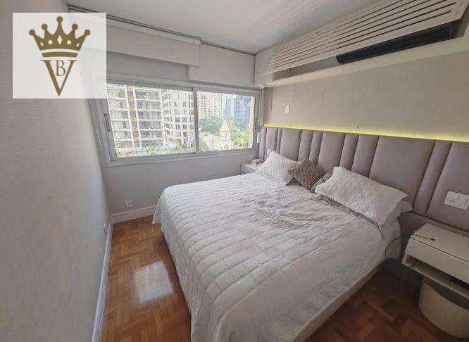 Apartamento à venda com 2 quartos, 90m² - Foto 4