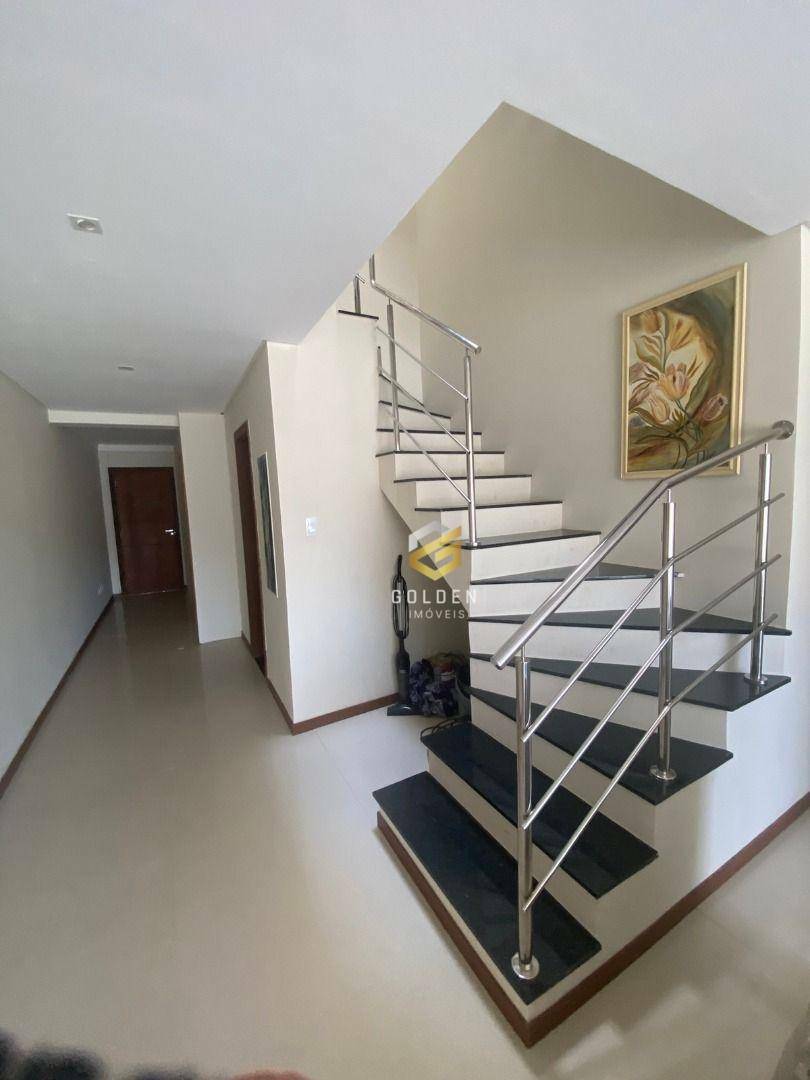 Sobrado à venda com 3 quartos, 120m² - Foto 5