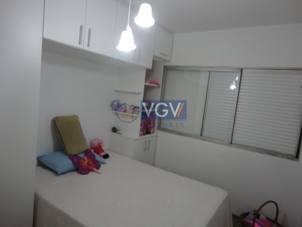 Apartamento à venda com 2 quartos, 88m² - Foto 12