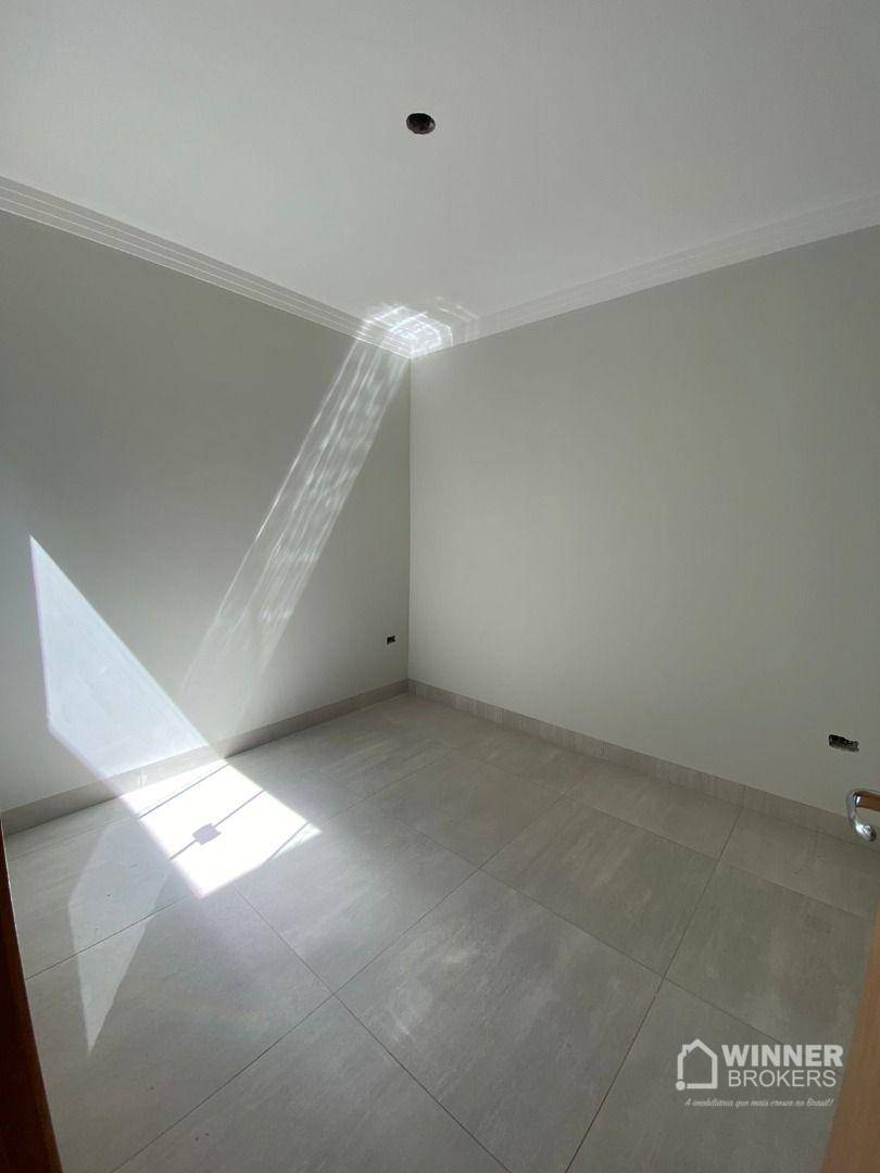 Casa à venda com 3 quartos, 116m² - Foto 9