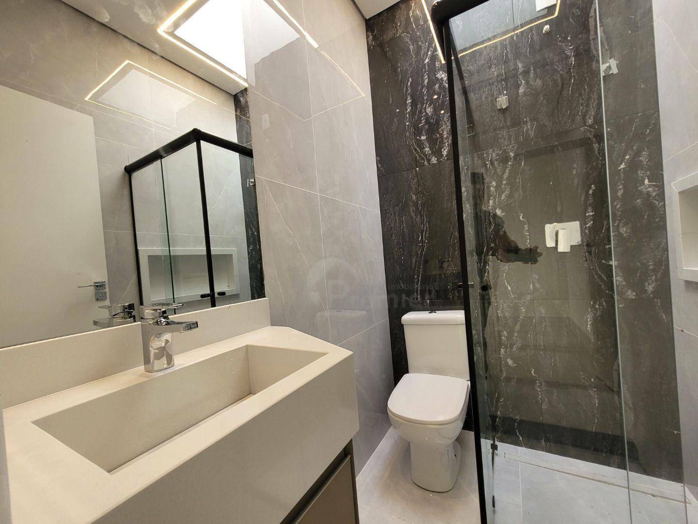 Casa de Condomínio à venda com 3 quartos, 135m² - Foto 20