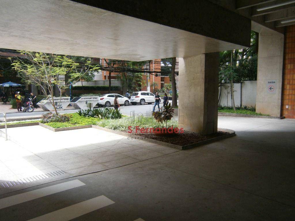 Conjunto Comercial-Sala para alugar, 252m² - Foto 20