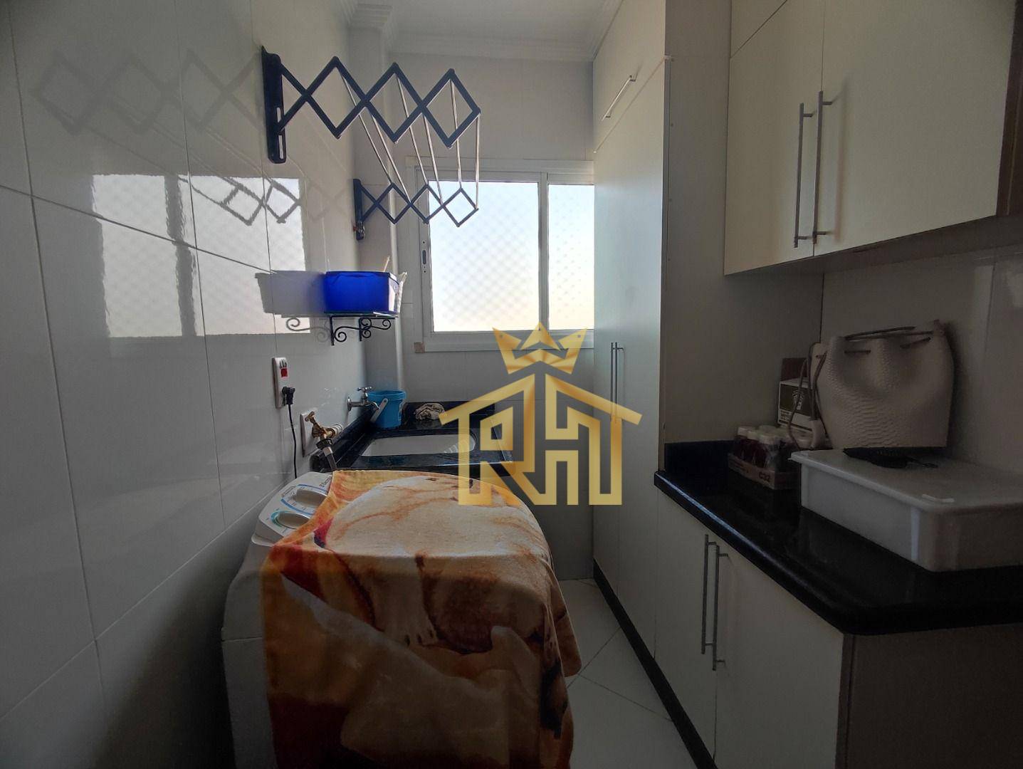 Apartamento à venda com 3 quartos, 155m² - Foto 40